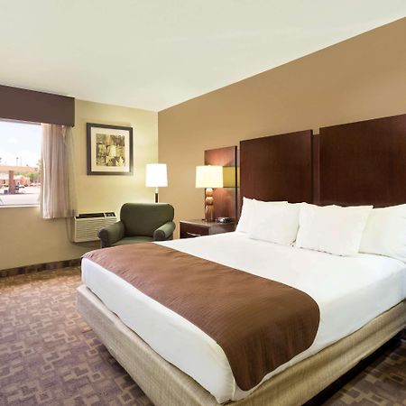 Super 8 By Wyndham Chandler Phoenix Esterno foto