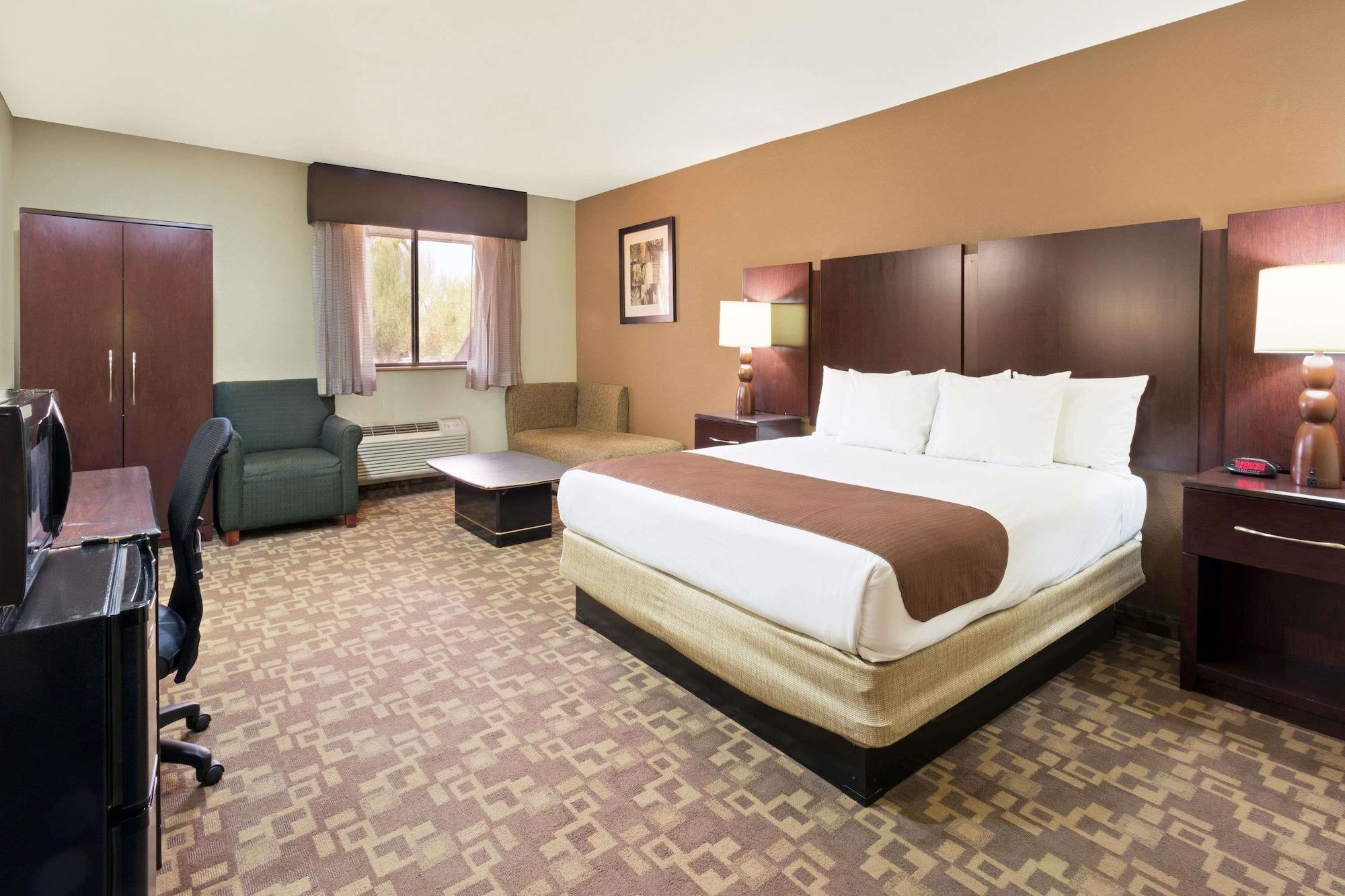 Super 8 By Wyndham Chandler Phoenix Esterno foto