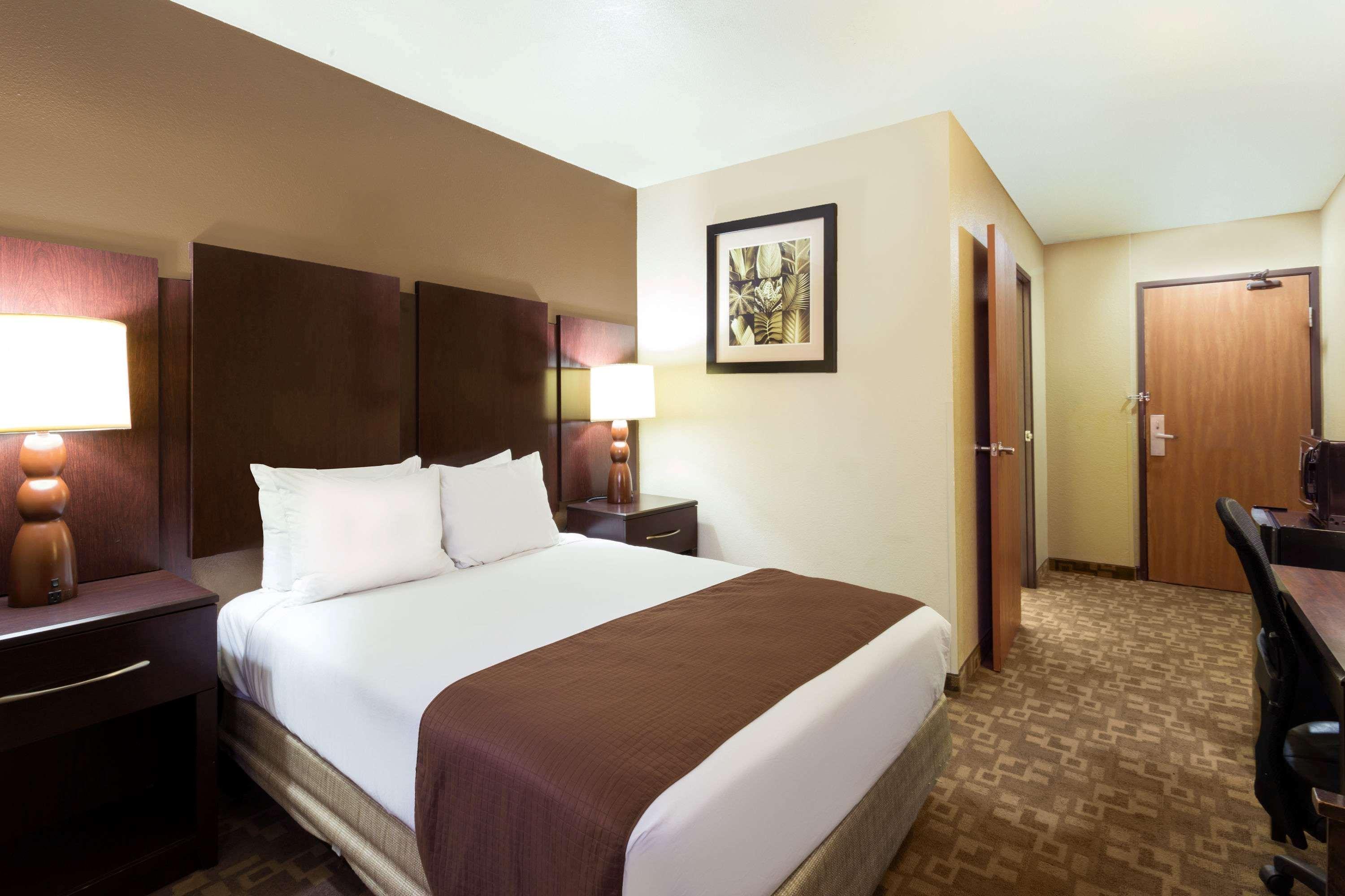 Super 8 By Wyndham Chandler Phoenix Esterno foto