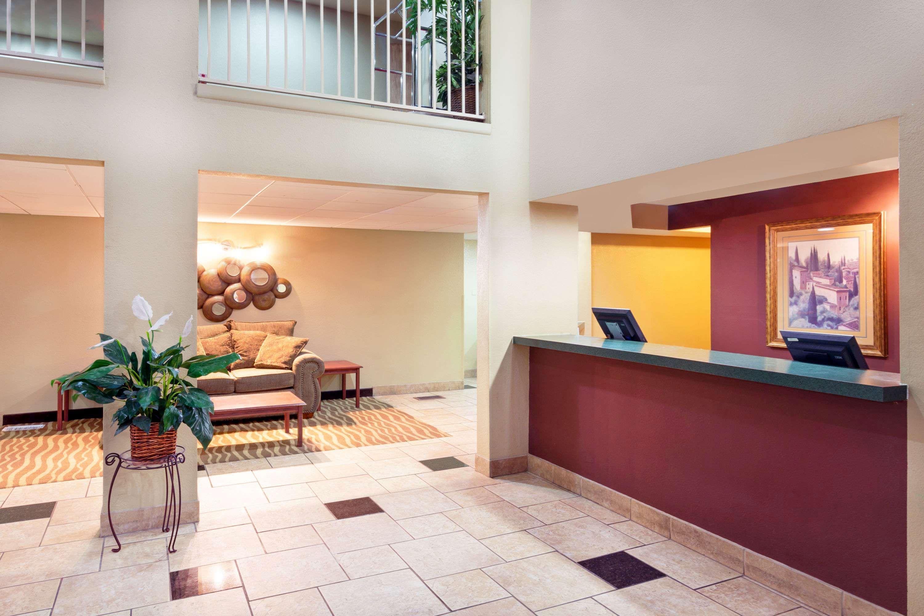 Super 8 By Wyndham Chandler Phoenix Esterno foto